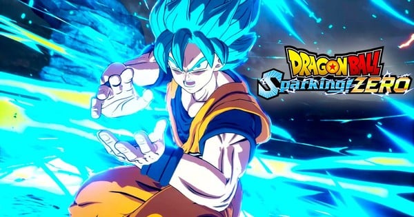 Dragon Ball: Sparking! Zero Game Sells Over 3 Million Copies Within 24 Hours of Release