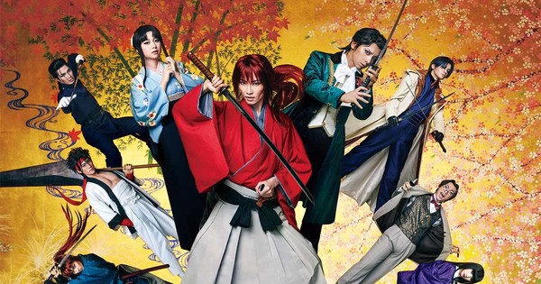 Rurouni Kenshin Stage Play Canceled