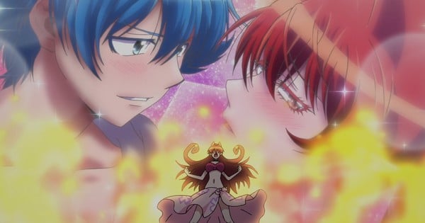 Mairimashita! Iruma-kun Season 2 - Episode 14 discussion : r/anime