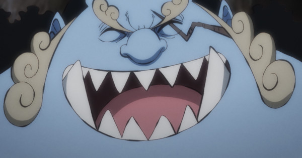 Episode 980 One Piece Anime News Network