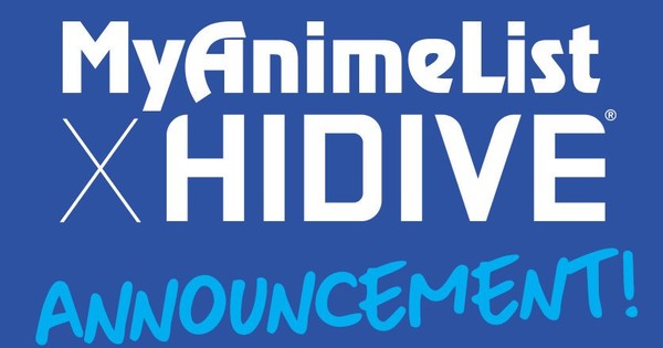 Anime Streaming News | HIDIVE for October 2023