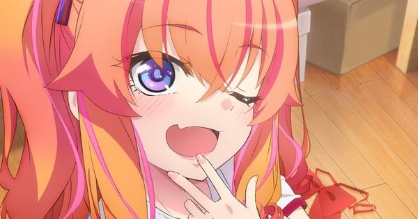 Kakushite! Makina-san!! Anime Declares Ending Tune Artists, April 6 Debut thumbnail