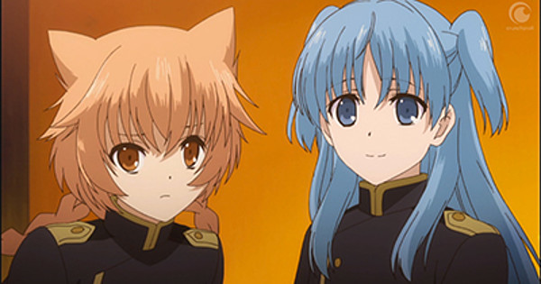 Is WorldEnd (Suka Suka) Worth Watching? - This Week in Anime - Anime News  Network