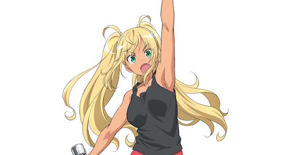 How much heavy dumbbells can you lift Anime s Video Previews