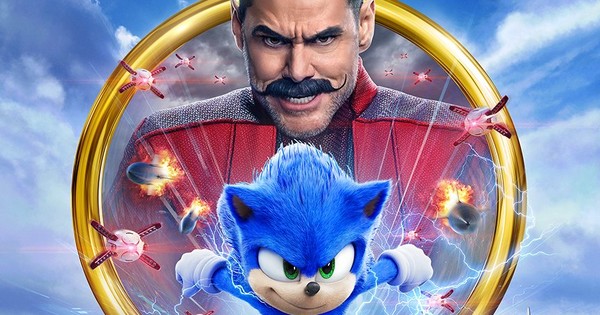 Crítica de Sonic