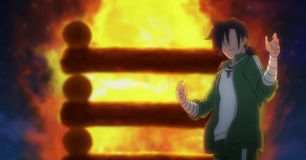 Shingeki No Kyojin, Fire, Anime, Colossal Titan, Eren Jeager |