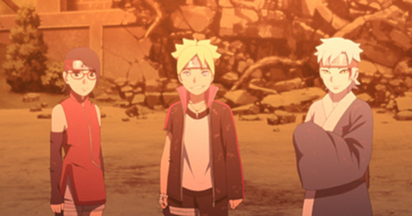 Episode 175 Boruto Naruto Next Generations Anime News Network