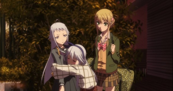 Episode 10 - Citrus - Anime News Network