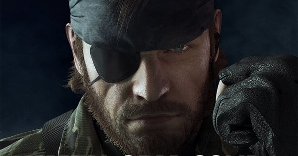 Konami's KPE Reveals Metal Gear Solid Pachi-Slot Game - News - Anime ...