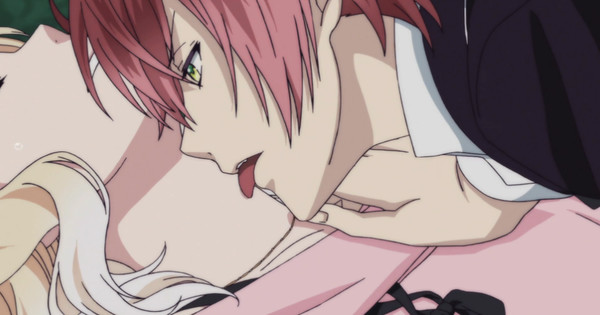 Do you know any romance anime like SAO ? Or just...romance...shoujo...? -  Anime Answers - Fanpop