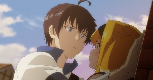 Episode 9 - Harem in the Labyrinth of Another World - Anime News Network