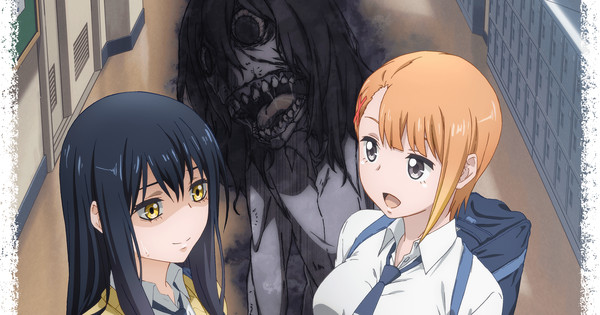 Brynhildr in the Darkness ganha novo Trailer! - AnimeNew