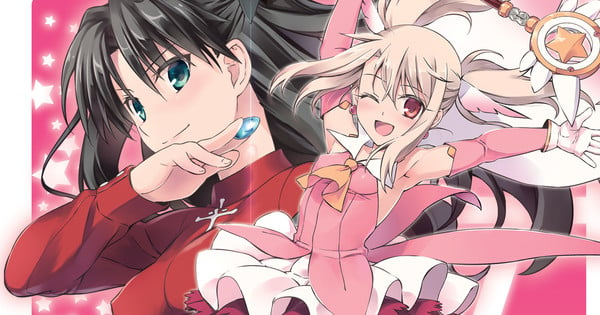 Seven Seas Licenses Fate/Kaleid Liner Prisma Illya, It Takes More Than a Radiant Face to Fall in Care for, 2 More Manga thumbnail