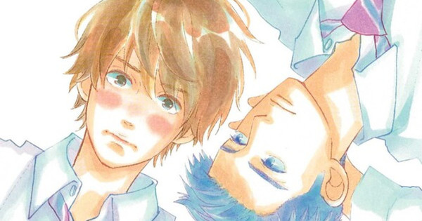 My Love Mix-Up! GN 2 & 3 - Review - Anime News Network