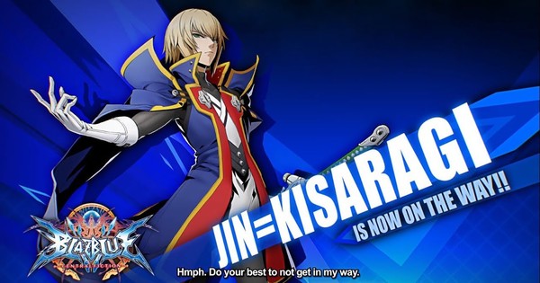 BlazBlue Cross Tag Battle Fighting Game Introduces Yōsuke, Linne - News