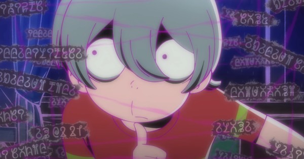 13 Spooky Crunchyroll Anime Series to Scream This Halloween