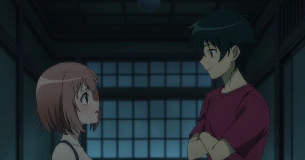 The Devil is a Part-Timer! 2 Episode 8 - Mini Review 