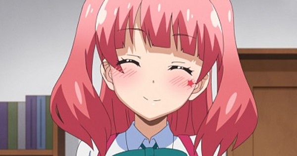 Episode 5 - My First Girlfriend is a Gal - Anime News Network