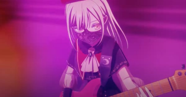 BanG Dream! Ave Mujica TV Anime Unveils January 2 Broadcast Debut in New Teaser Video – News