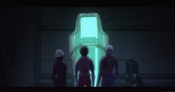 Episode 7 - Astra Lost in Space - Anime News Network