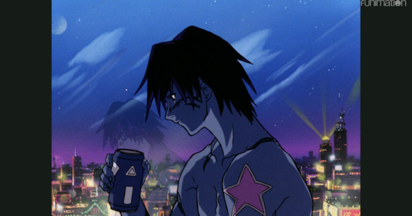 OUTLAW STAR – Anime Ending 1, AFENBO ✤O•G•P•A•F✤, HD–1080