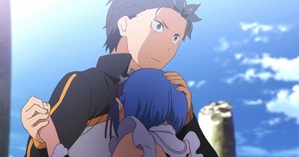 Re zero season 1 episode 1 english sub hot sale