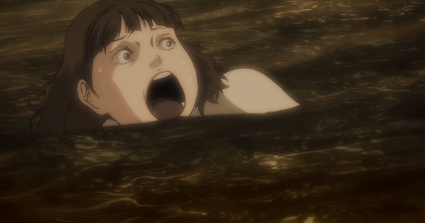 Junji Ito Collection 1×10: 'Greased' & 'Bridge' Review – The Geekiary