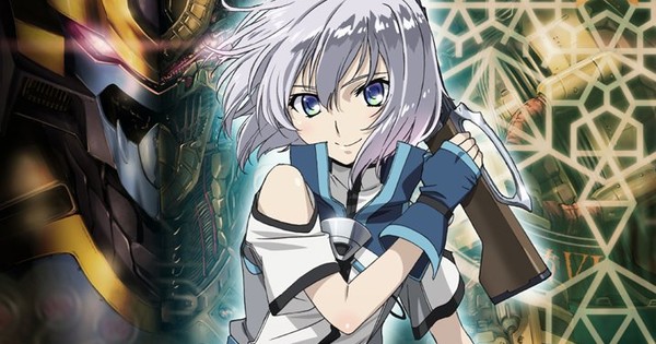 Episode 9 - Knight's & Magic - Anime News Network