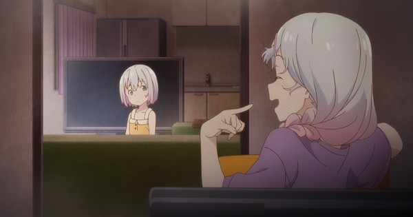 Eromanga Sensei (TV Mini Series 2017) - IMDb