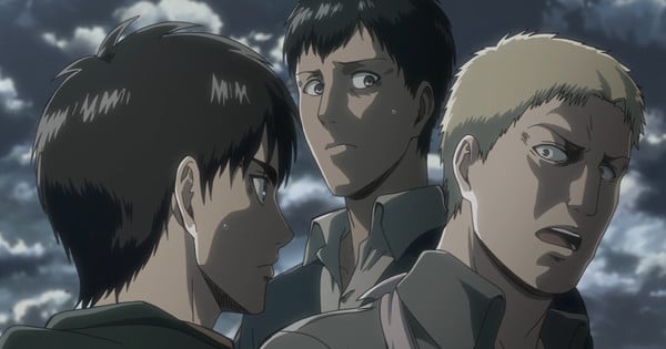 Episode 58 - Attack on Titan - Anime News Network