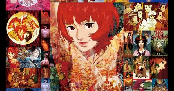 5 Satoshi Kon Films to Be Screened Over Director’s Birthday Month