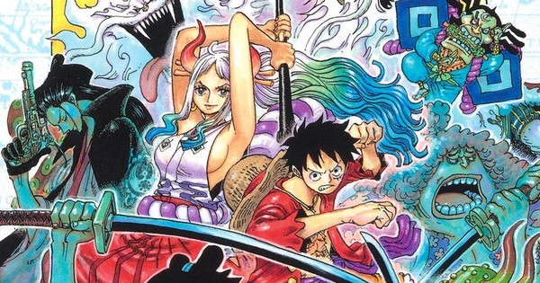 One Piece Chapter 9 Delayed New Release Date Revealed Flipboard