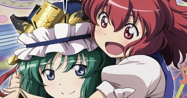 Touhou-Based 'Memories of Phantasm' Episode 6 Teased in Video - News