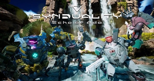 Synduality Echo of Ada Game’s New Trailer Reveals January 24 Release