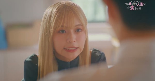 Live-Action My Dress-Up Darling Series Posts Trailer With Theme Songs