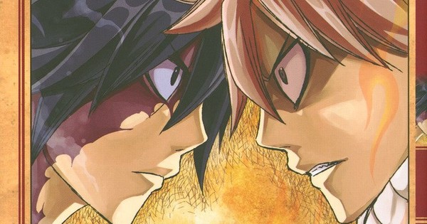 FUNimation Acquires Rights to Anime Series Fairy Tail