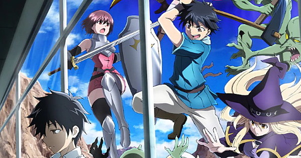 New Isekai Anime Coming In January 2023  OtakuHarbor