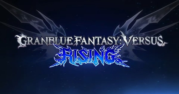 Cygames, Arc System Works Reveal Granblue Fantasy Versus: Rising ...