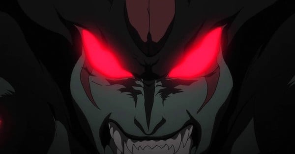 Cyborg 009 Vs. Devilman Anime's Teaser, Staff, Stills Unveiled - News ...