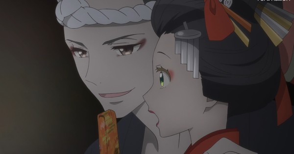 Kageki Shoujo!! - Episode 7  AngryAnimeBitches Anime Blog