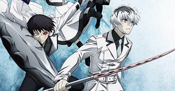 Why Tokyo Ghoul :re Is One of the Worst Anime Series of the 2010s