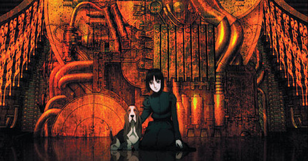 NYC Museum of Modern Art to Screen Ghost In The Shell 2: Innocence Film ...