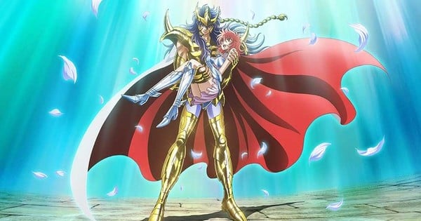 Anime Heroes Saint Seiya Knights of the Zodiac Virgo Shaka 6.5