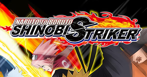 naruto to boruto shinobi striker server status