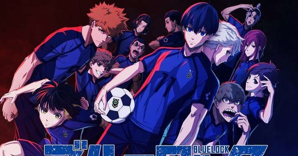 20 Best Soccer/Football Anime of All Time (Ranked)