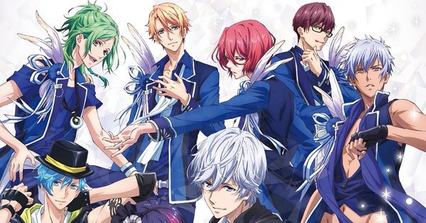 B-PROJECT Episodes 1-12 Streaming - Review - Anime News Network