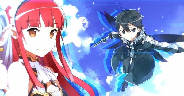 Sword Art Online Lost Song Slated, Producer Promises Better English  Translation - News - Anime News Network