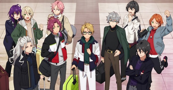 Assistir Ensemble Stars! Episodio 2 Online