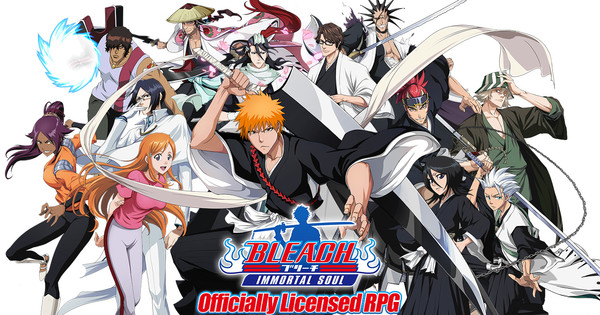 Latest News - BLEACH GAME