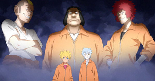 DVD Boruto: Naruto Next Generations Episode 80 - 160 - English Dubbed